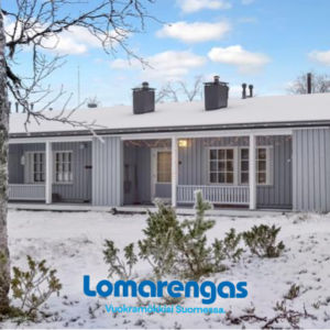 Saariseläntie 8 a 2, loppusiivous sis. viikoilla 1, 8-16, 51-52