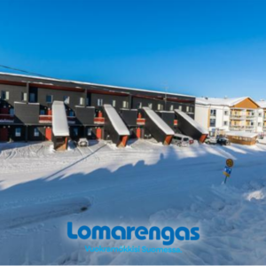 Skivillas 61 ukkohalla (b10)