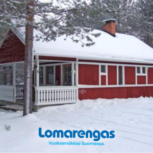 Kaukosaaren ahonkulma