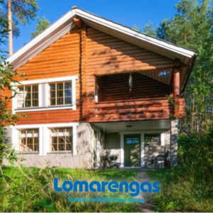 Mäntyrinne
