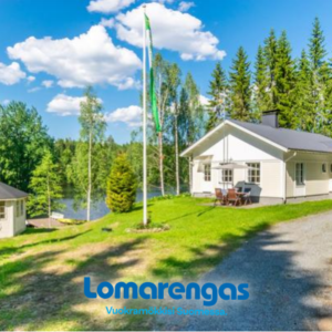 Salmenranta