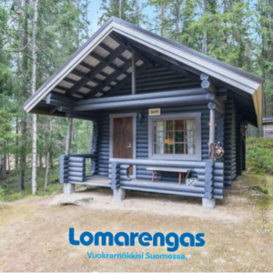 Lampimäki