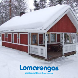 Kaukosaaren ahonranta
