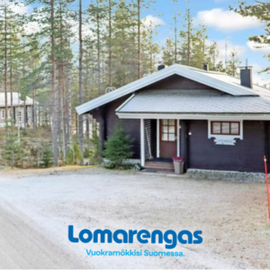 Hyrynhovi mökki