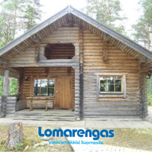 Mökinniemi
