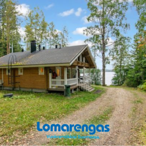 Mökki mikkola