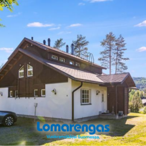 Ski & golf casa rocala
