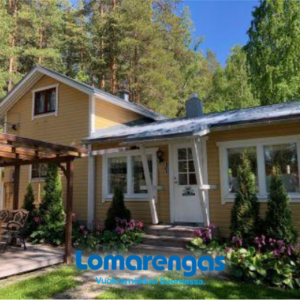 Saunamäki