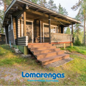 Juojärvi ii