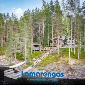 Kalliomökki