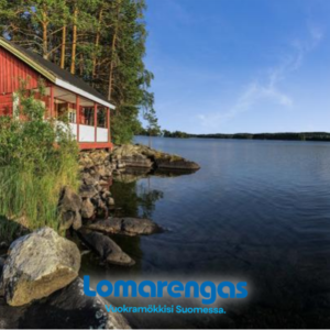 Selkäsaari