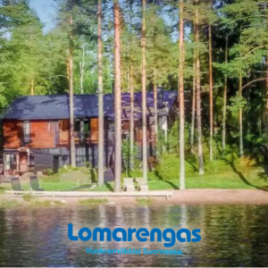 Pursujärvenranta