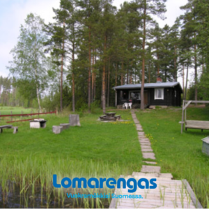 Saarnummi 1