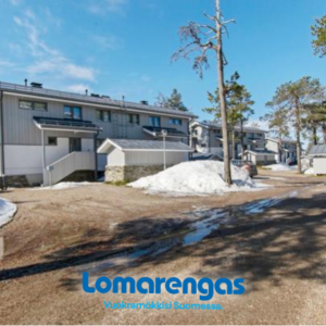 Rukan tunturimajat i1