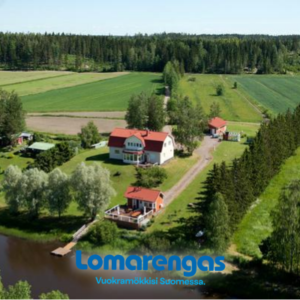 Mustijoenranta