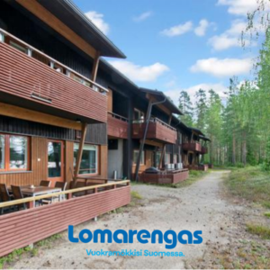 Haapala suites 15 (ent. iida)