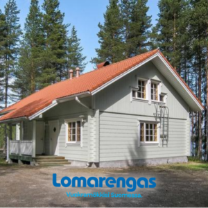 Yläneuvola niemi