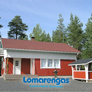 Lomatuuli