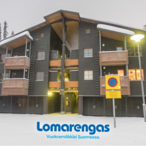 Karhunvartijan linna c24