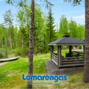 Lehtikuusenranta