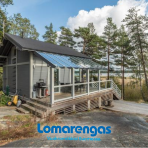 Sjöboda sea