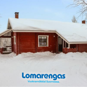 Lomapesät 2a (metsorinne)
