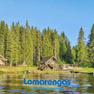 Sotkamon rantavillat 1-2