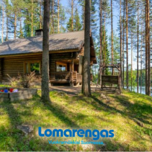 Karhunpesä