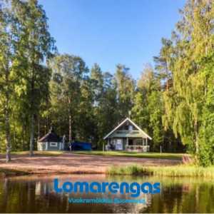 Villa koivumäki