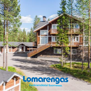 Golfväylä 3b (golf-osakkeen käyttöoikeus sisältyy)