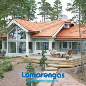 Villa härlax
