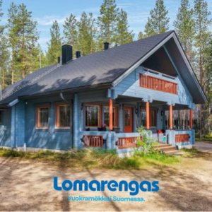 Sininen hetki