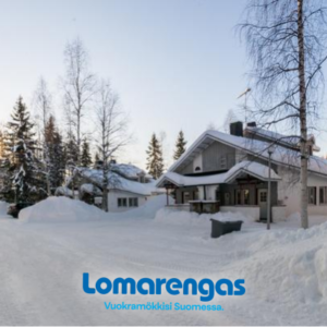 Hallantytär b4 paritalo  sis. 2 hissilippua 2024-2025