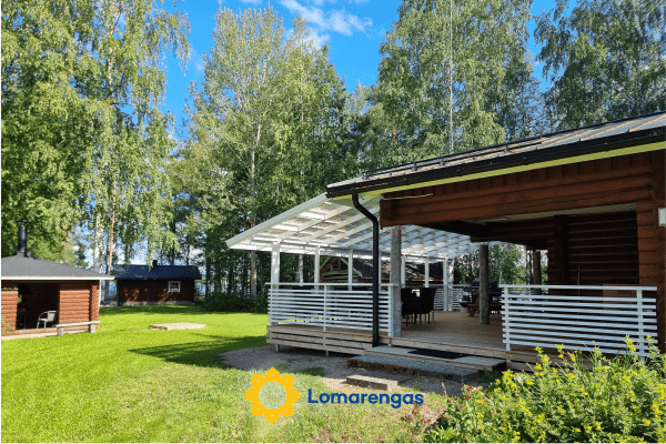 Saarenpää