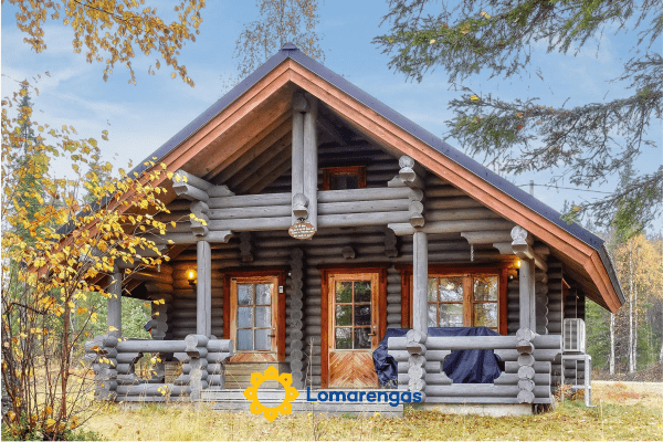 Lomaväinö 13