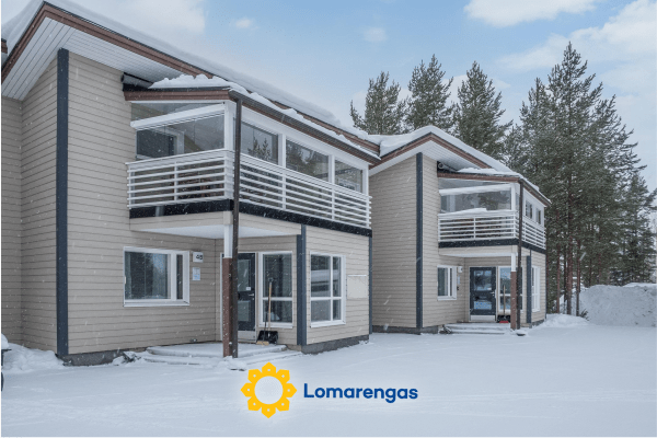 Vuokatinranta suite 4 c