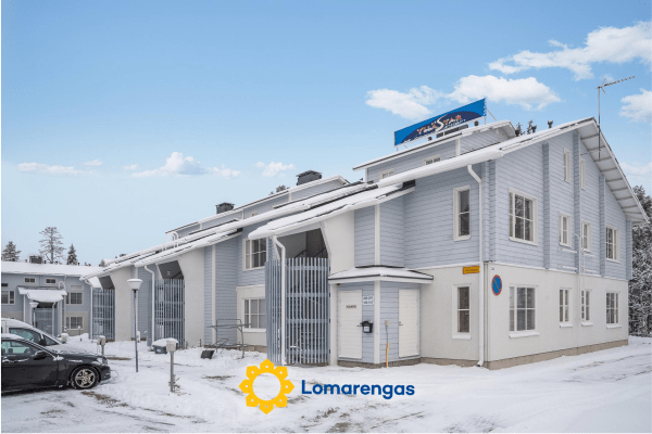 Yllästar 1 as 210 ( la-la)