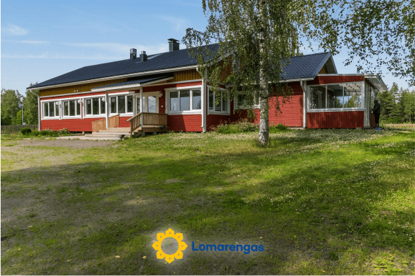 Kylätalo