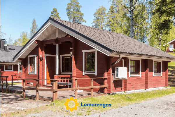 Lomasyväri 810