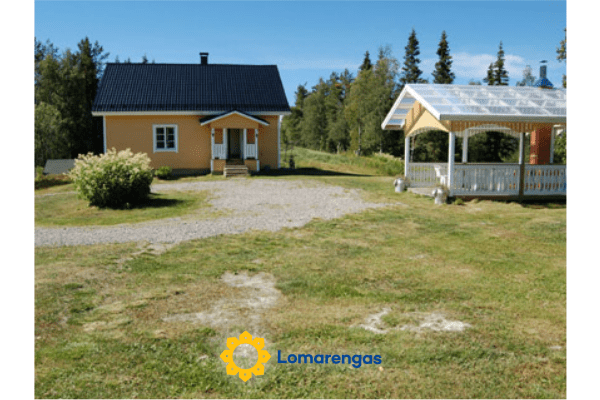 Sänkelä