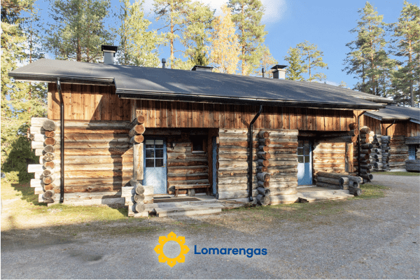 Vuokatinportti b3, lemminkäinen