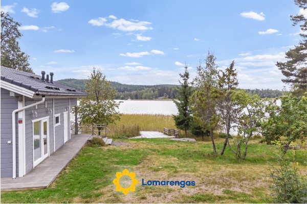 Päijänteen helmi