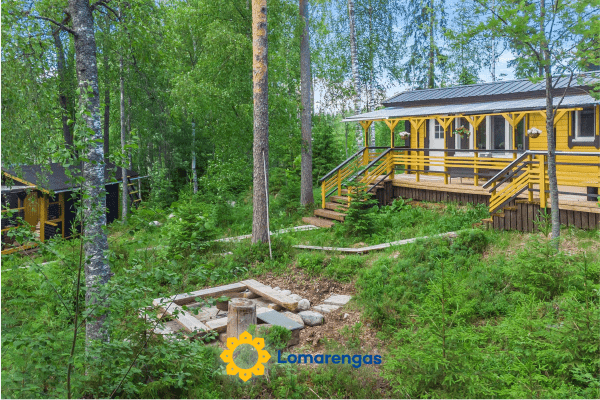 Lammenranta