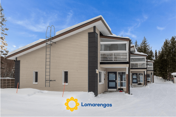 Vuokatinranta suite 4 a