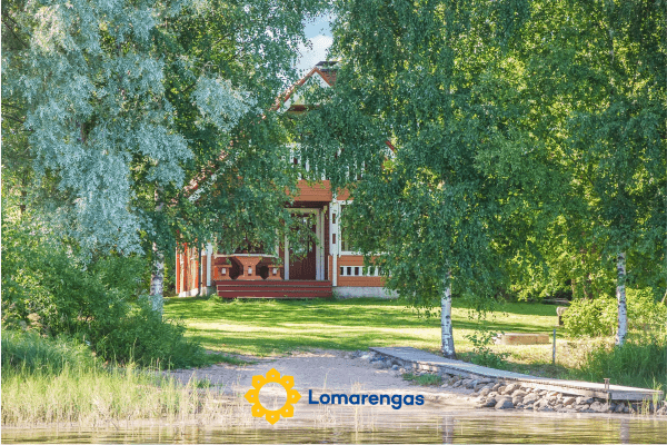 Kesäpesä