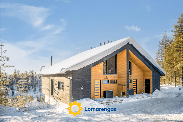 Villa voimapolku 9 a 1