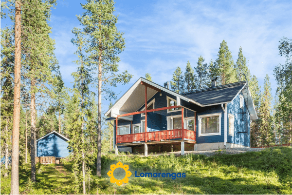 Ylläksen sirppikuu 2