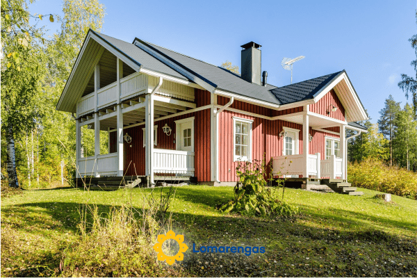 Käränkämökki