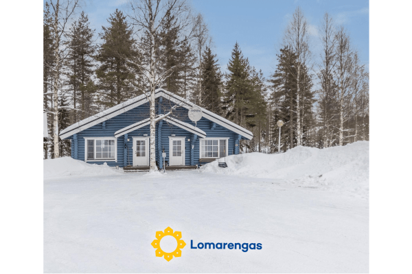 Hallanakka b4 paritalo