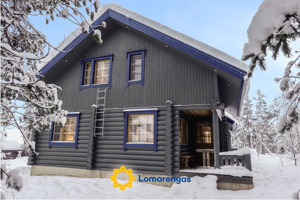 Lomapykälä 1 a